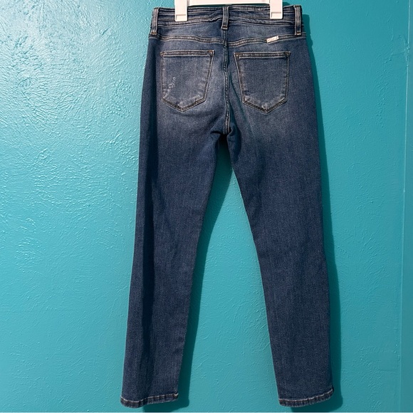 EUC Kancan Jeans - Picture 3 of 10